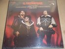 Price/Domingo/Milnes/Mehta VERDI Il Trovatore - RCA LSC-6194 SEALED