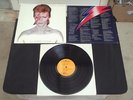 DAVID BOWIE ALADDIN SANE 1973 UK PRESS 12