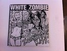 WHITE ZOMBIE - 