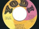 Northern Soul / Funk - Sharen Clark & Product of Time YODI 1000 Mama did't lie ?