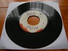 RED ASH - Cannon Ball Bryan / BLUE BIRD - Silvertones - Trojan skinhead reggae