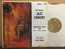BUD SHANK on Rare Private Press 1968 JAZZ CONCERT LP - Southwestern College, CA