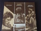 HOWARD RILEY - FACETS - JAZZ VINYL TRIPLE LP BOX SET 1981 IMPETUS RECORDS