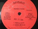 Shanon Paige-Popsicle,School Me,Tomboy-Rare Modern Soul/Boogie/Funk 12