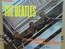 THE BEATLES PLEASE PLEASE ME UK PARLOPHONE LP PMC1202 XEX421/2-1N/1N