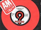 Rare 70's British, The Foundations, Change My Life, Psycho, 1978. VG++ - M-.