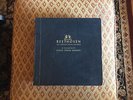 BEETHOVEN COMPLETE STRING QUARTETS BY PASCAL STRING QUARTET 15 LP SET