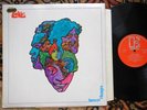 Love, Forever Changes, Orig UK Orange Elektra Stereo LP, EX/EX+, A-1 1st Press
