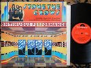 Stone The Crows, Ontinuous Performance, Orig UK Polydor LP, EX/EX+ 1st Press