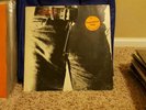 Rolling Stones Sticky Fingers LP Vinyl Original Zipper