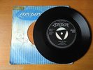 Johnny Cash And The Tennessee Next in Line / Don’t Make Me Go 7