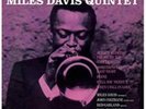 Miles Davis Quintet-Steamin' With the Miles Davis Quintet  Vinyl / 12