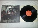Bang. Mother / Bow to the King.Original Vintage LP. 72.