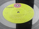 THE BEATLES  USA  LP  MEET THE BEATLES  1969 GREEN CAPITOL TARGET  SHRINKWRAP