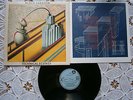 BLACK SABBATH TEHNICAL ECSTASY RARE YUGOSLAV UNIQUE LABEL PRESS 1976 NM-/EX