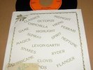 CLASSICS -  ZELDZAME STRAMPROY VIKING PROD. TELSTAR KILLROY 2400 KERST PROMO 