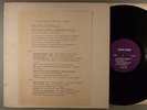 Earlham College Sequoia Stream  Variety Concert   1973 Private  Folk; Blues Rock