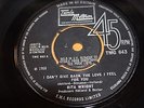 RITA WRIGHT - I CAN’T GIVE BACK THE LOVE I FEEL - TMG 643 - VERY GOOD