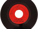 THE GREEK FOUNTAINS Psych GARAGE Rock 45 Record I CAN’T GET AWAY MONTEL MICHELLE