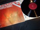 MERCURY LIVING PRESENCE STEREO SR 90276 WAGNER FOR BAND FENNELL EWE RFR-6/1 NR
