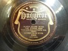 Bob Atcher & Bonnie Blue Eyes -Hot Conqueror 78 RPM - Seven Beers With The Wrong