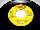 funk- flame ( rock & soul ) rare memphis funk  southern tracs   near mint