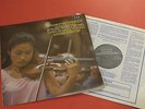 SXL 6493 Tchaikovsky Sibelius Violin Concertos Kyung-Wha Chung LSO Previn DECCA