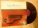 Chopin / Gina Bachauer PIANO CONCERTO NO. 1 (Mercury Living Presence) stereo LP