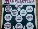 The marvelettes sing lp smash hits tamla motown rare