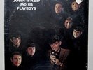 JOHN FRED & PLAYBOYS   s/t   SEALED    ORIG '66 GARAGE-ROCKABILLY-R&B on PAULA