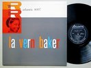 LAVERN BAKER   s/t   ORIG DG MONO BLACK ATLANTIC #8007   FRAME COVER   VG+/++ 