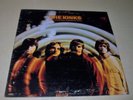 KINKS Village Green Preservation Society LP Reprise WHITE LABEL PROMO LP Psych