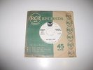 Elvis Presley 1956 Good Rockin Tonight/ I Don't Care If The Sun Don't Shine NM