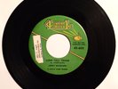 Jerry Woodard: Long Tall Texan | Rare Mississippi Rockabilly 1960 *HEAR*