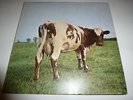 Pink Floyd Atom Heart Mother LP 33t  Harvest SHVL 781 1E 062 ? 04550 UK 1970