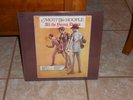 SEALED MOTT THE HOOPLE ALL THE YOUNG DUDES