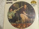 Jerry Lee Lewis Picture Disc