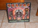 SEALED KANSAS AUDIO-VISIONS