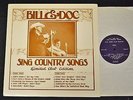 Bill Monroe Doc Watson FBN Music Club 210 Sing Country Songsl