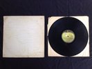 The Beatles White Album 2LPs 1968 Capitol Records SWBO 101 Gatefold Cover