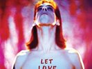 Let Love In - Nick & Bad Seeds Cave (2015, Vinyl NEW)