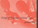 LORD INVADER King Of Calypso Vol. Ii 7