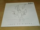 The Beatles - Free As A Bird Apple 45 RPM 1995-W/P.S. Unplayed FREE WHITE VINYL