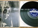 THE ROLLING STONES OUT OF OUR HEADS ORIGINAL 1965  UK DECCA LABEL STEREO LP.