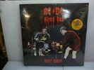 AC/DC-HIRED GUN. RIFF RAFF. WERCHTER, BELGIUM 2016.-YELLOW VINYL LP-NEW.SEALED.