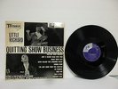 Little Richard - I'm Quitting Show Business LP when he decided to go preach