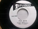 CLEMENT Coxsone DODD 7