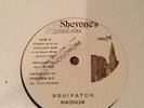PROMO GRAIL WACKIE'S SQUIVATCH MAGNUM KID GOLDEN VOICE CJ BEE ROCK SHEVONE'S NY