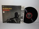 Yusef Lateef The Golden Flute Jazz LP Impulse  GATEFOLD