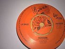 LA SALLE - Marianne - RARE IRISH FOLK 7